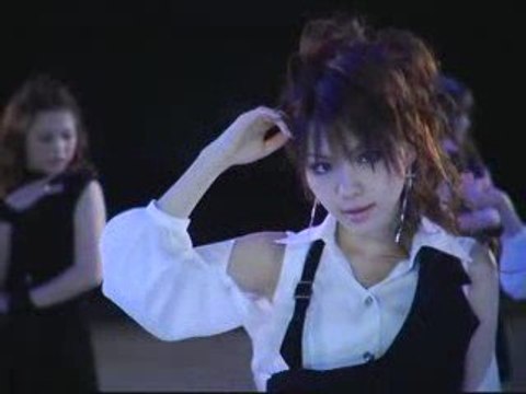 Morning Musume - Resonant Blue (Another Ver.)