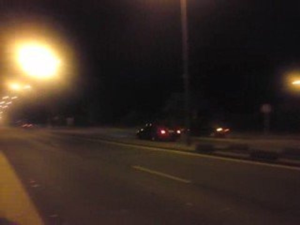 325i Vs Mercedes C280 W202