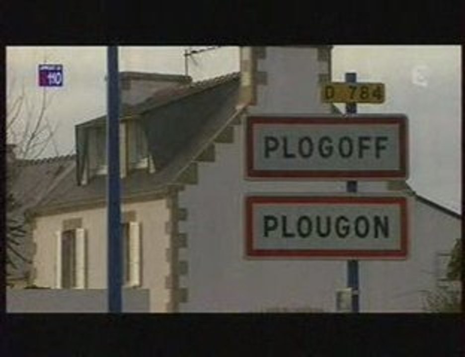 Plogoff - Thalassa