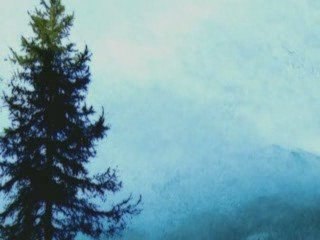 Agalloch - Fire Above, Ice Below