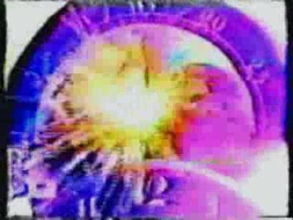 COIL - The Wheel