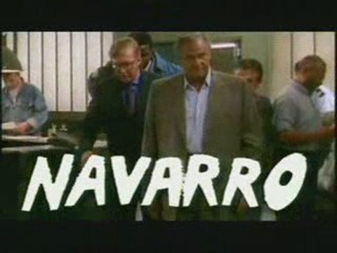 Navarro - générique