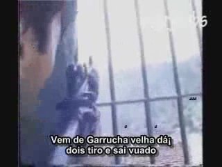 Rap das armas