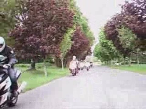 ZZR le club eb bretagne par le belge 5B