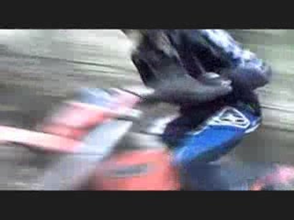 enduro "Team la loubiere le retour"