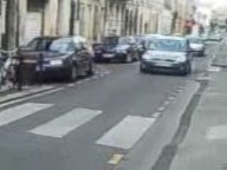 Ford fiesta a ma soeur Aurelie