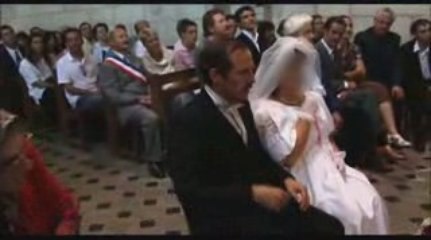 Le mariage selon maurice gerbillon