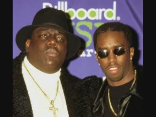 The Notorious B.I.G. - Everyday Struggle (remix)