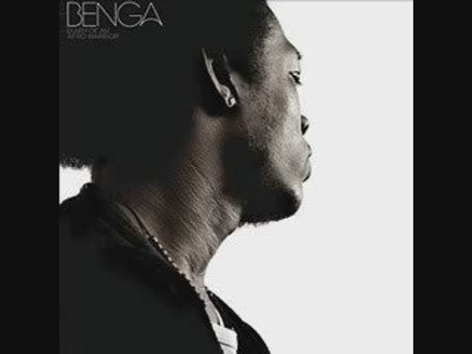 Benga - Pleasure