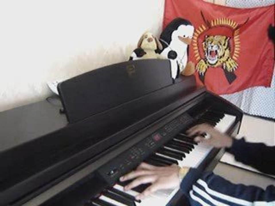 Coldplay - viva la vida