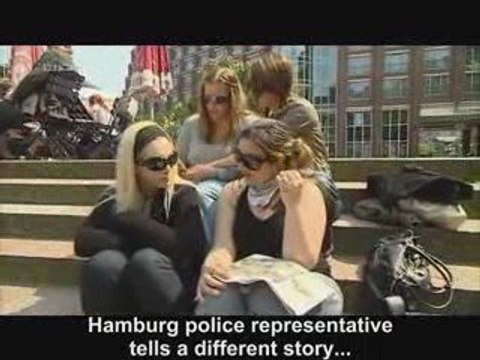 03/05/2009 Exclusiv Weekend - Stalker with engsub