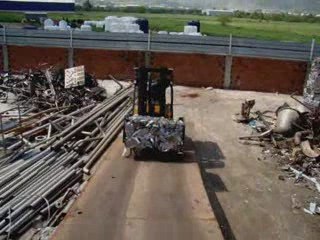 Eren polat metal Paslanmaz Hurda Alım - Satımı