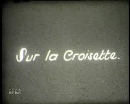 La croisette et les plages de Cannes dans les années 40