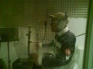 Morad Laisse Couler - Vapeur Orientale 🌬️