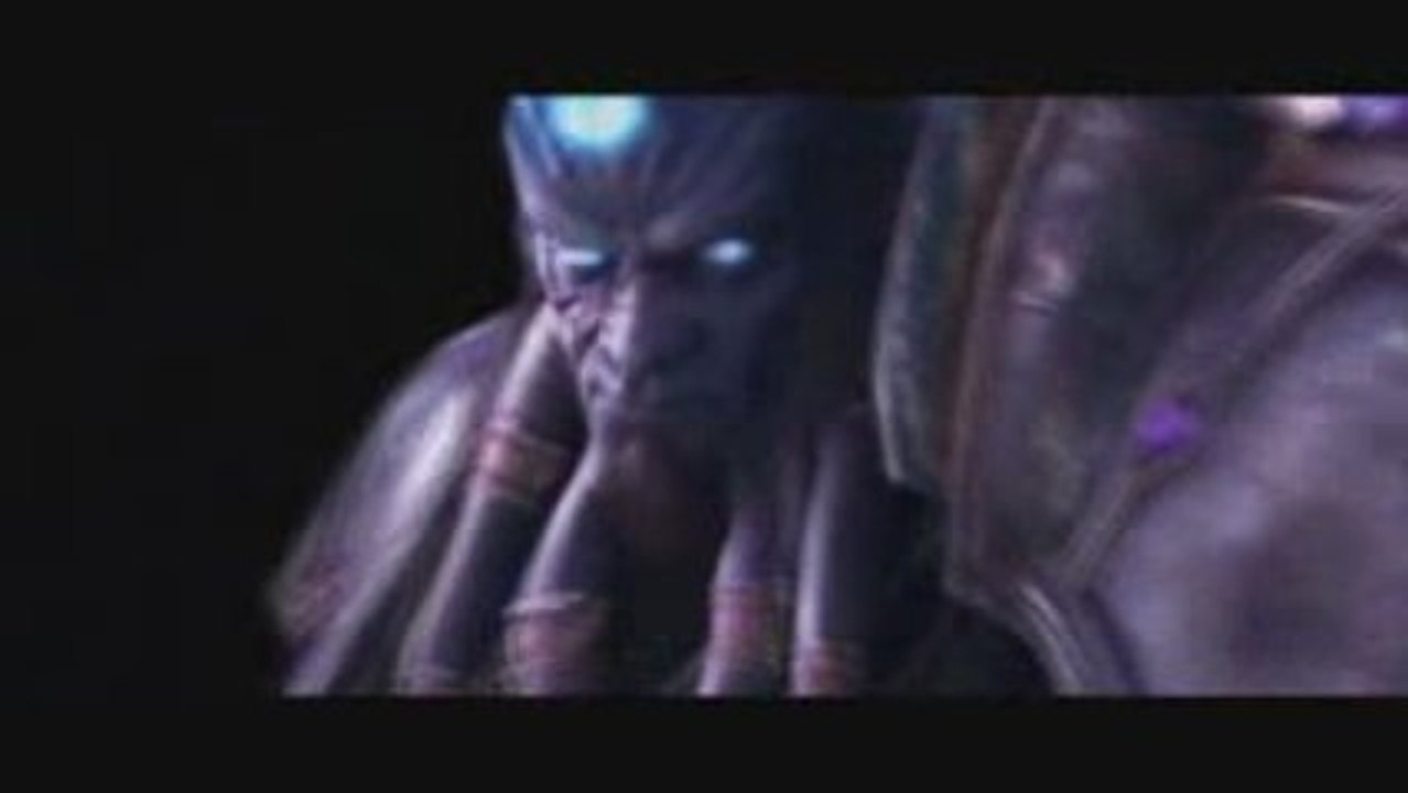 Montage Vidéo Warcraft By Fir3d