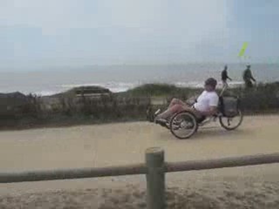 "Tricycle Aventure"