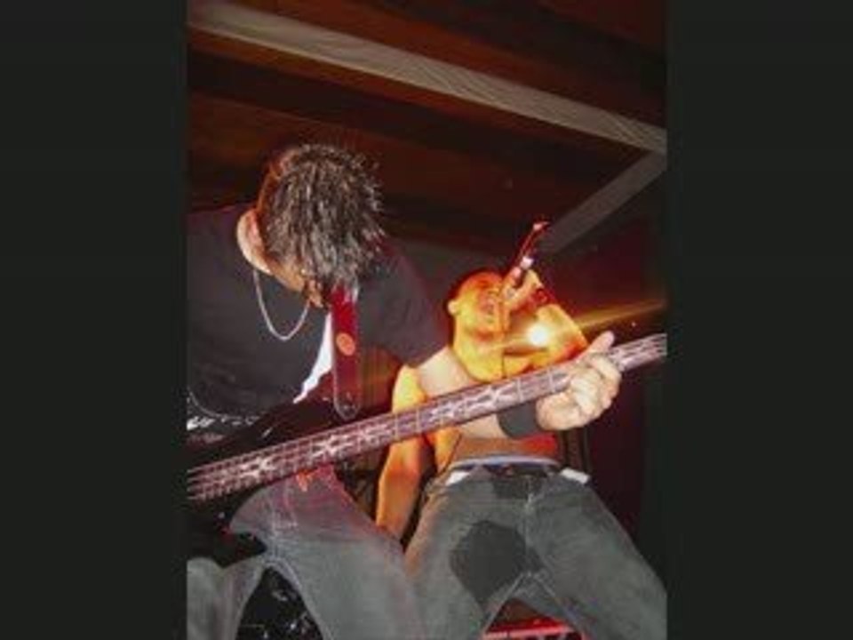 L&L -  Bass & Bass - solo de basse