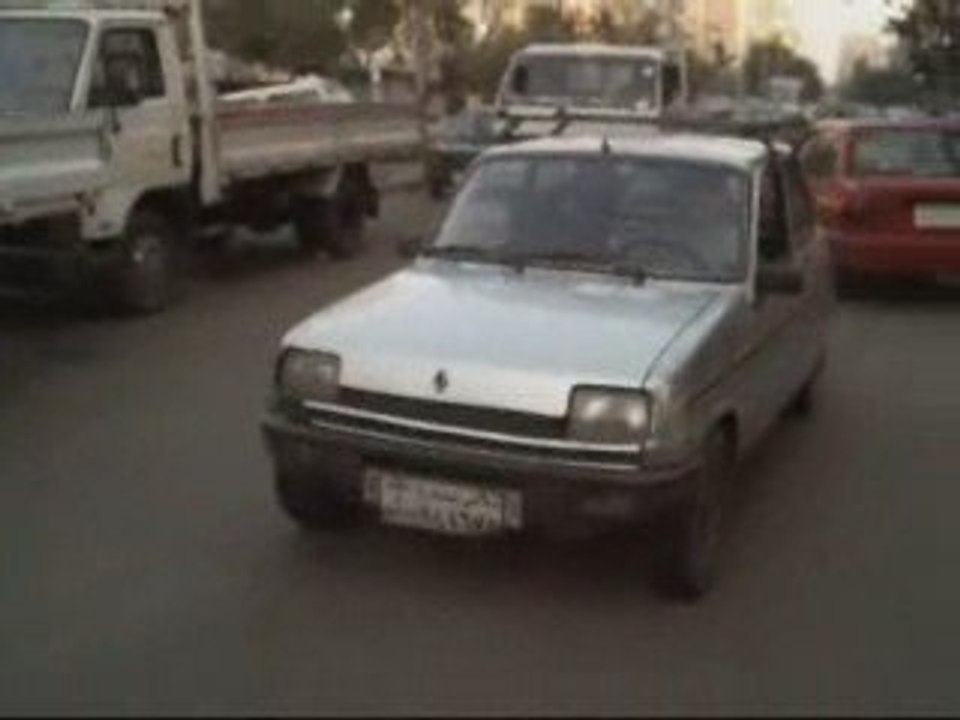 voiture pratique