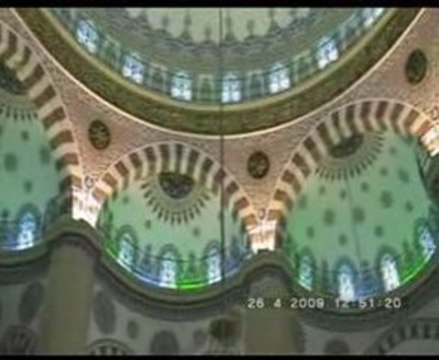 Aziz Hardal Hoca Efendi.Kaside