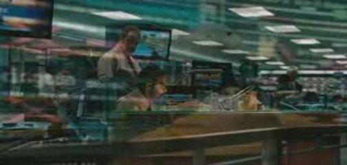 The Taking of Pelham 123 (2009) (Theatrical Trailer #1)