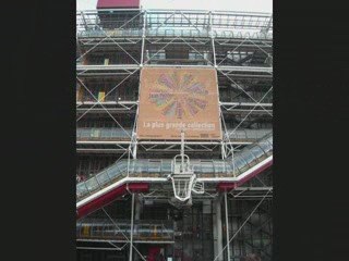 Paris 16 Au 19 Janvier 2009