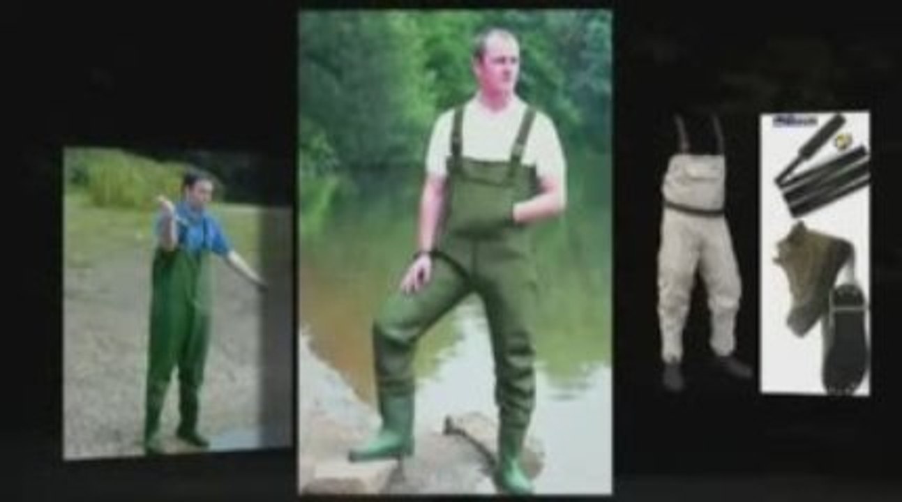 Chest Waders