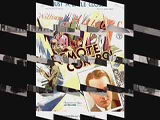 Ed Loyd Orchestra - Just A Little Closer