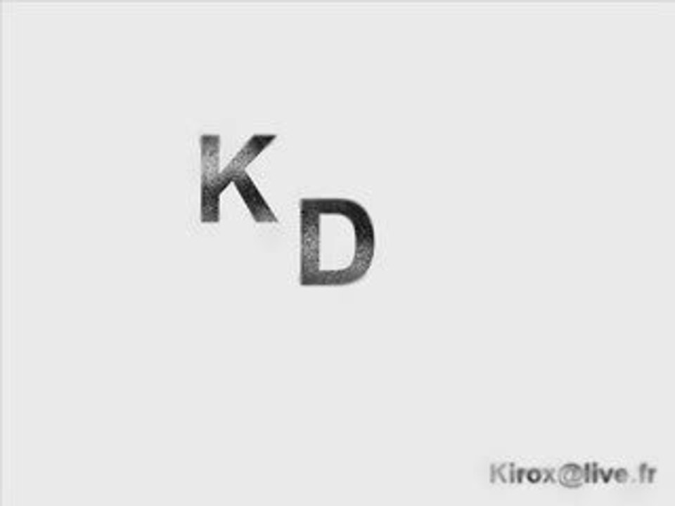 DK mix