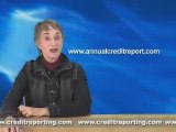 Free annual credit report video