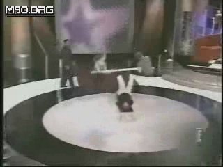 Nouveau manege humain