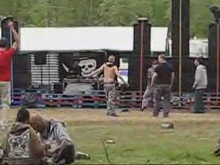 Tekni 01-05-09 Courcelles