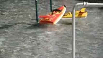 L'agent 007 à Cannes