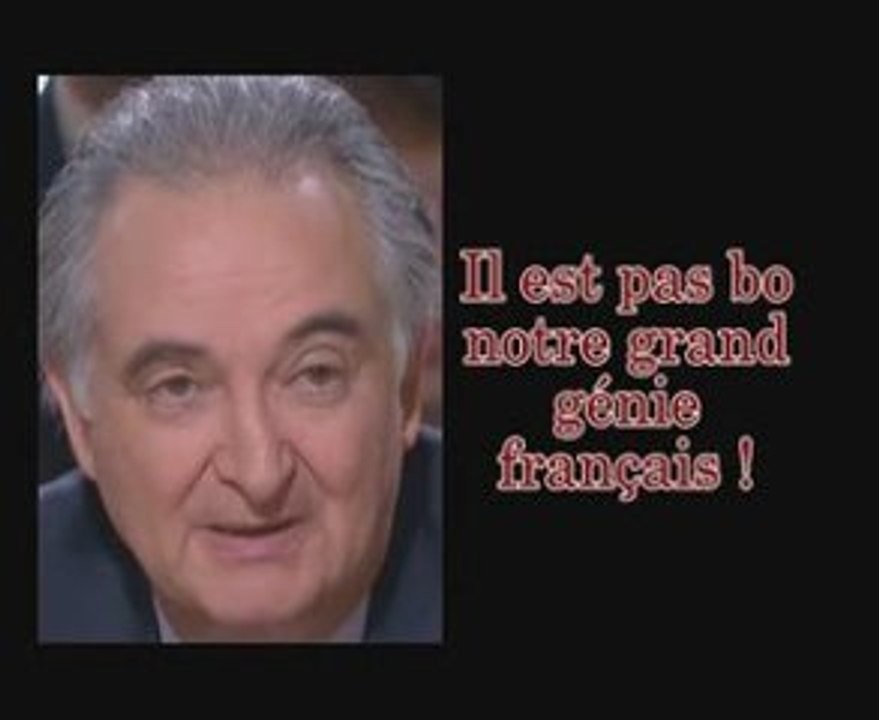 Attali, quel monde de barge (Lelibrepenseur)