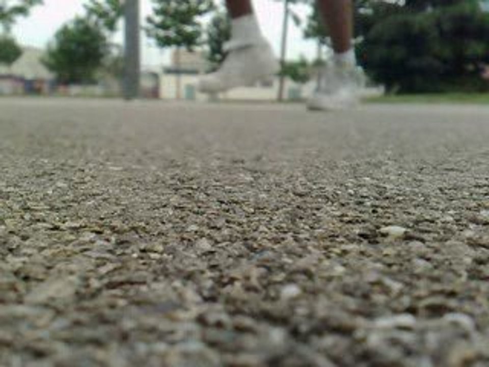 C-walk Voodoo