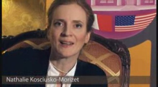 Nathalie Kosciusko-Morizet - Secrétaire d'Etat