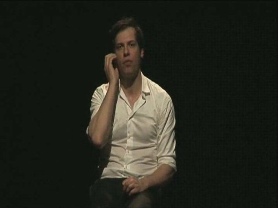 Extrait de "Laurent Lafitte comme son nom l'indique"