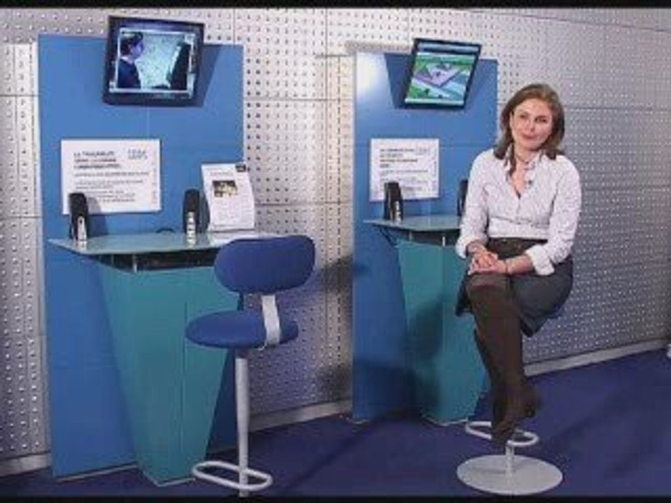 Céline Marie-Audras, Responsable Mécénat IBM France