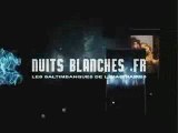 Nuits Blanches 2009