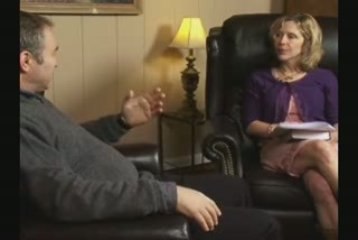 Alan Ames Talks on Healing