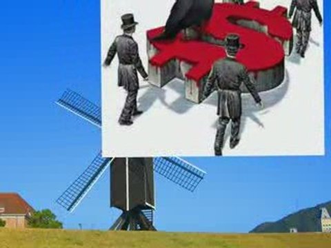 LLP - Actualités diverses : DSK, Dati,...