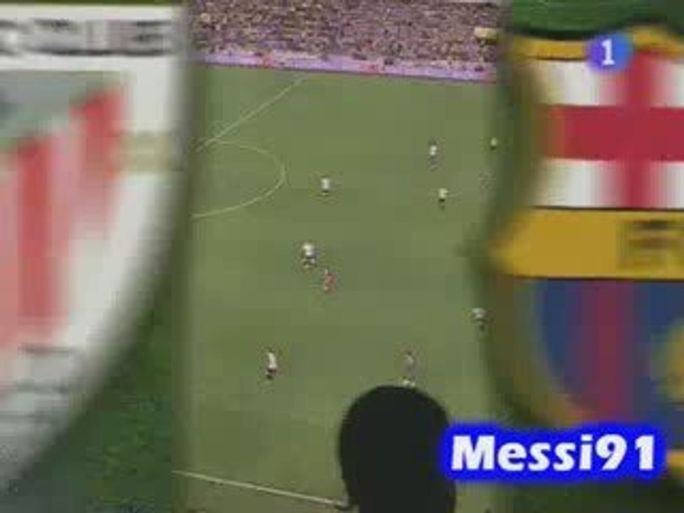 TOURE 1-1 BILBAO FC BARCELONE COUPE D'ESPAGNE