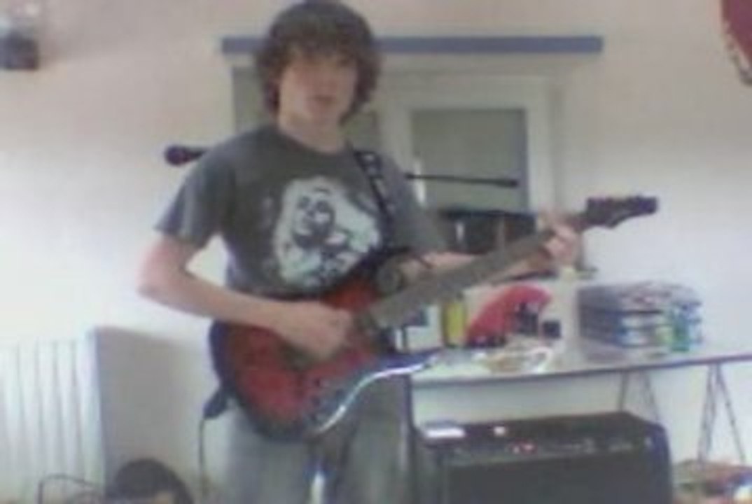 Ac/dc medley ( 1ere version )