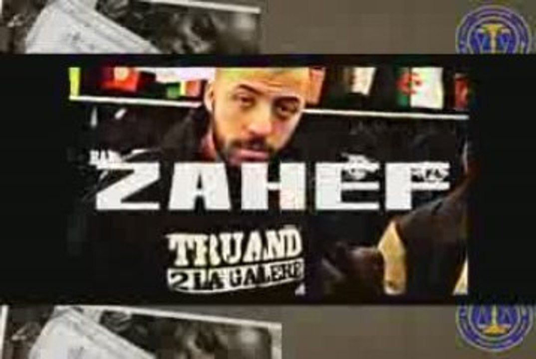 INTERVIEWS ZEHEF ET MORSAY CONTRE LES PILLAGES DE L'AFRIQUE