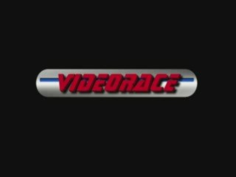 VIDEORACE TEASER 1