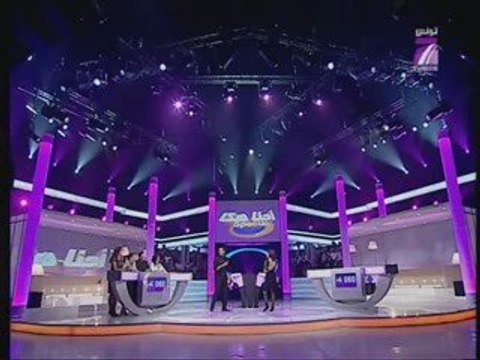 TV7 - Ahna Hakka - Spécial Stars de Télé - 13/05 - (3)