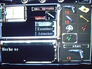 Parodie RE episode 4 le chiens fous !!!