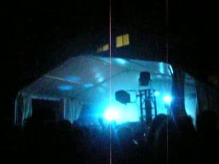 Beat Torrent @ Music To Rock The Nation - Paris Dauphine #5