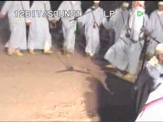 Ahwach 2aghbalou ifran 2007