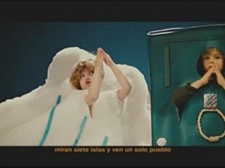 Dia de Canarias 2009