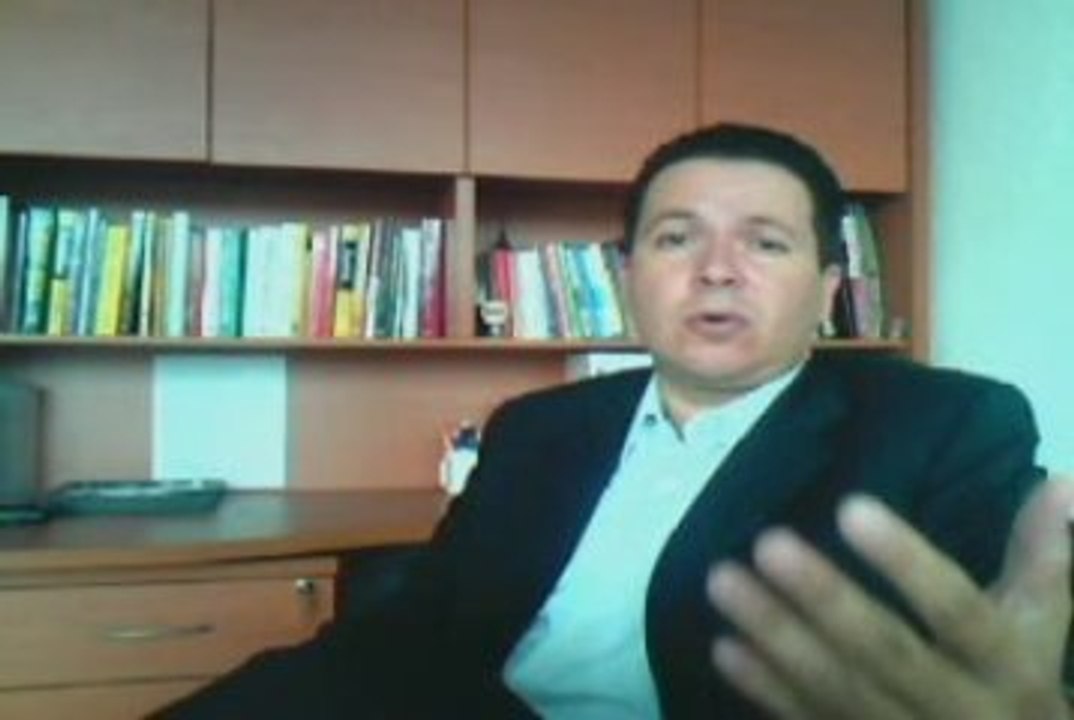 Base datos prospectos